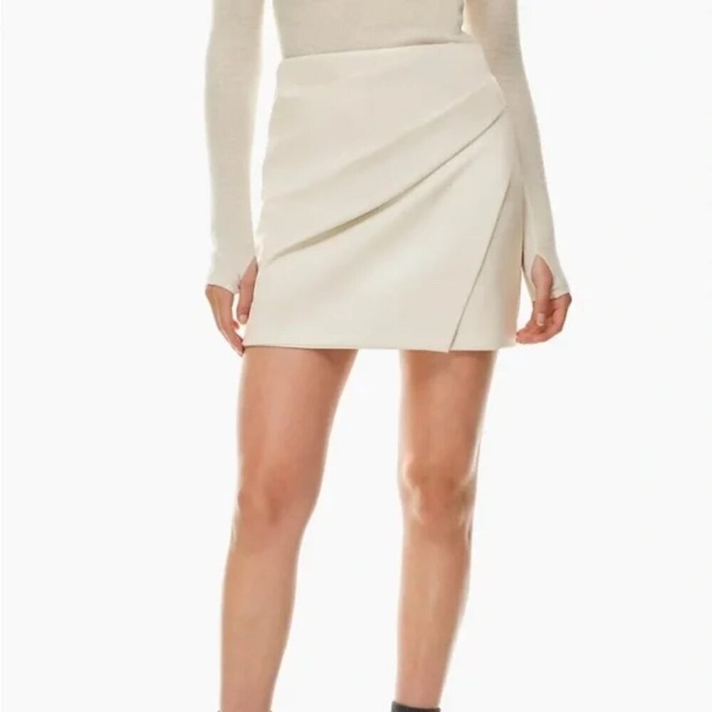 Wilfred Angie Mini Skirt